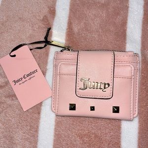Juicy Couture Wallet